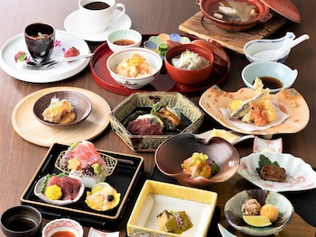 Hotel Morinokaze Tateyama
