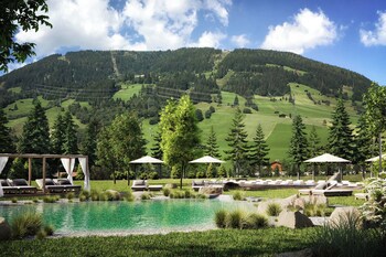 Traumhotel Alpina - Yoga & Ayurveda Adults Only