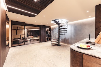 Traumhotel Alpina - Yoga & Ayurveda Adults Only