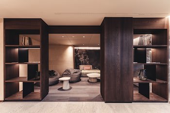 Traumhotel Alpina - Yoga & Ayurveda Adults Only
