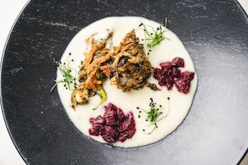 Traumhotel Alpina - Yoga & Ayurveda Adults Only
