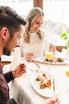 Traumhotel Alpina - Yoga & Ayurveda Adults Only