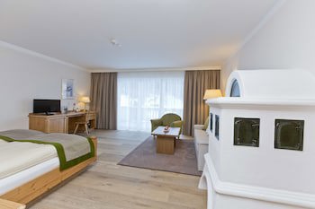 Traumhotel Alpina - Yoga & Ayurveda Adults Only