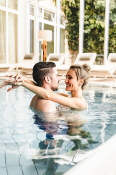 Traumhotel Alpina - Yoga & Ayurveda Adults Only