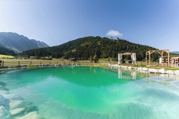 Traumhotel Alpina - Yoga & Ayurveda Adults Only