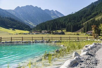 Traumhotel Alpina - Yoga & Ayurveda Adults Only