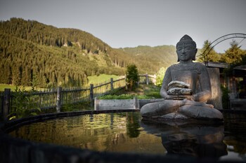 Traumhotel Alpina - Yoga & Ayurveda Adults Only