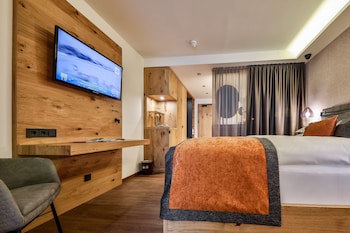 Traumhotel Alpina - Yoga & Ayurveda Adults Only