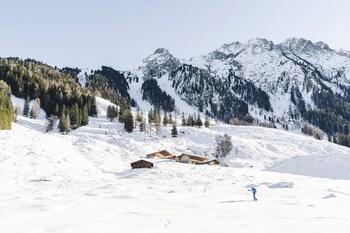 Traumhotel Alpina - Yoga & Ayurveda Adults Only