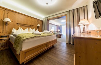 Traumhotel Alpina - Yoga & Ayurveda Adults Only
