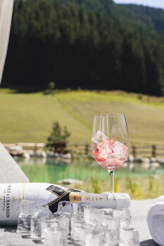 Traumhotel Alpina - Yoga & Ayurveda Adults Only