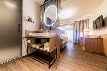 Traumhotel Alpina - Yoga & Ayurveda Adults Only