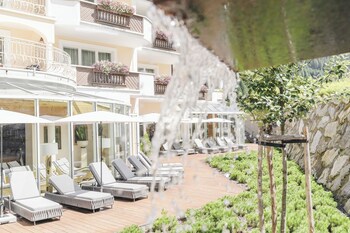 Traumhotel Alpina - Yoga & Ayurveda Adults Only