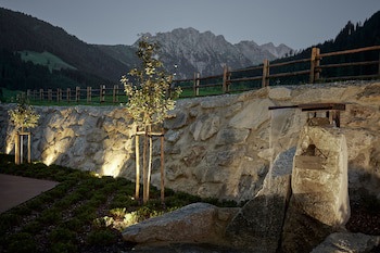 Traumhotel Alpina - Yoga & Ayurveda Adults Only