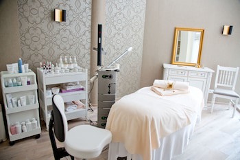 Traumhotel Alpina - Yoga & Ayurveda Adults Only