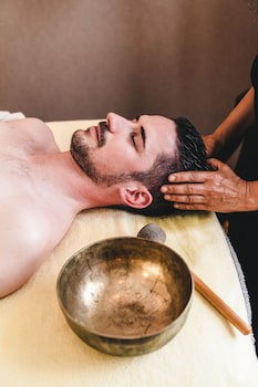 Traumhotel Alpina - Yoga & Ayurveda Adults Only