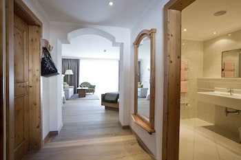 Traumhotel Alpina - Yoga & Ayurveda Adults Only