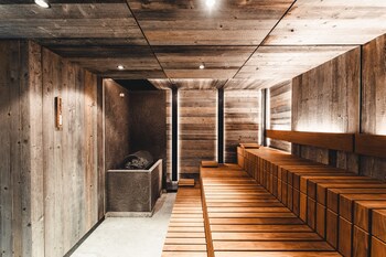 Traumhotel Alpina - Yoga & Ayurveda Adults Only