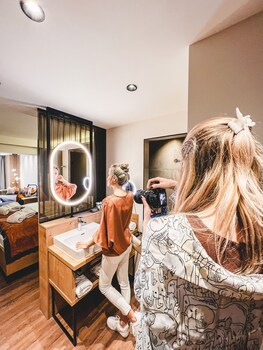 Traumhotel Alpina - Yoga & Ayurveda Adults Only