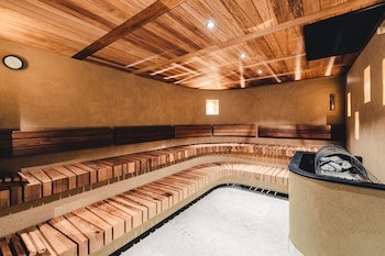 Traumhotel Alpina - Yoga & Ayurveda Adults Only