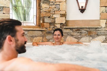 Traumhotel Alpina - Yoga & Ayurveda Adults Only