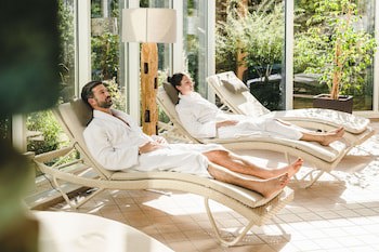 Traumhotel Alpina - Yoga & Ayurveda Adults Only