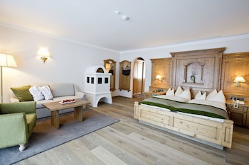 Traumhotel Alpina - Yoga & Ayurveda Adults Only