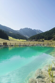 Traumhotel Alpina - Yoga & Ayurveda Adults Only