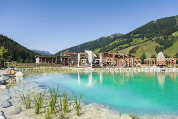 Traumhotel Alpina - Yoga & Ayurveda Adults Only