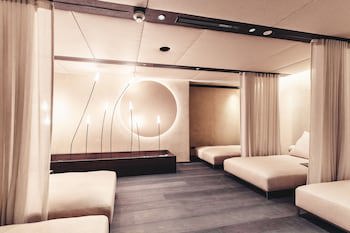 Traumhotel Alpina - Yoga & Ayurveda Adults Only
