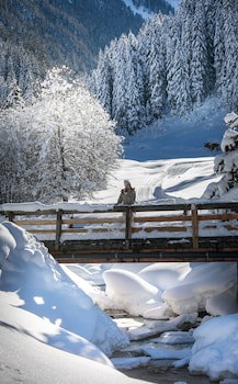 Traumhotel Alpina - Yoga & Ayurveda Adults Only