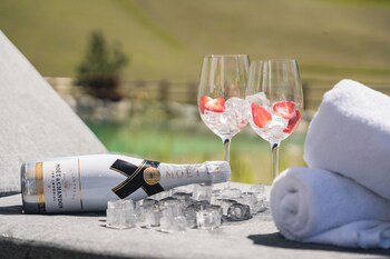 Traumhotel Alpina - Yoga & Ayurveda Adults Only