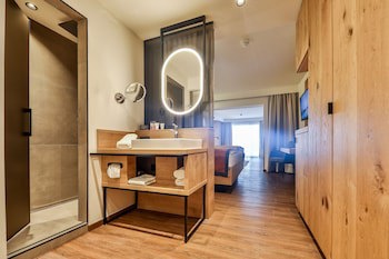 Traumhotel Alpina - Yoga & Ayurveda Adults Only