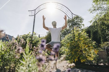 Traumhotel Alpina - Yoga & Ayurveda Adults Only