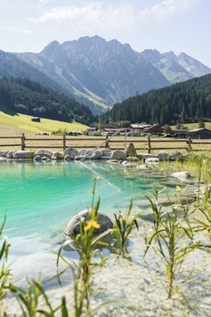 Traumhotel Alpina - Yoga & Ayurveda Adults Only