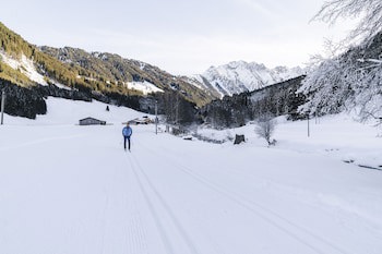 Traumhotel Alpina - Yoga & Ayurveda Adults Only