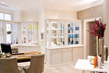 Traumhotel Alpina - Yoga & Ayurveda Adults Only