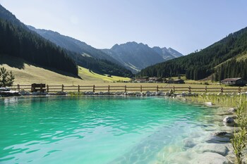 Traumhotel Alpina - Yoga & Ayurveda Adults Only