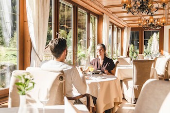 Traumhotel Alpina - Yoga & Ayurveda Adults Only