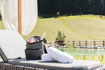 Traumhotel Alpina - Yoga & Ayurveda Adults Only
