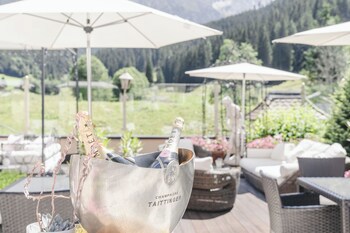 Traumhotel Alpina - Yoga & Ayurveda Adults Only