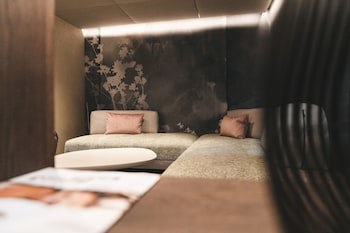 Traumhotel Alpina - Yoga & Ayurveda Adults Only