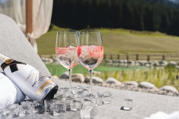 Traumhotel Alpina - Yoga & Ayurveda Adults Only