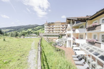 Traumhotel Alpina - Yoga & Ayurveda Adults Only
