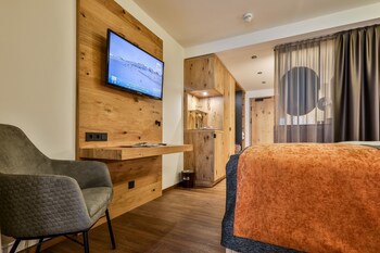 Traumhotel Alpina - Yoga & Ayurveda Adults Only