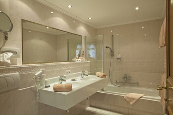 Traumhotel Alpina - Yoga & Ayurveda Adults Only