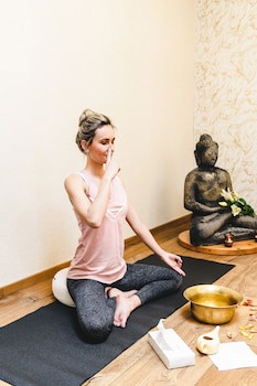 Traumhotel Alpina - Yoga & Ayurveda Adults Only