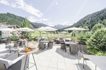 Traumhotel Alpina - Yoga & Ayurveda Adults Only