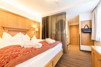 Traumhotel Alpina - Yoga & Ayurveda Adults Only