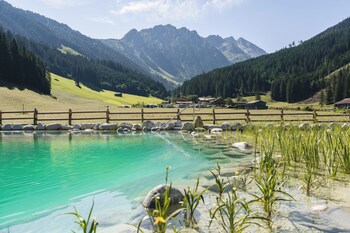 Traumhotel Alpina - Yoga & Ayurveda Adults Only